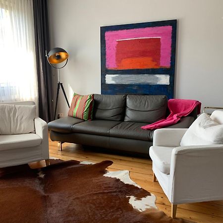 Haus Zwei Apartment Aspang Markt Luaran gambar