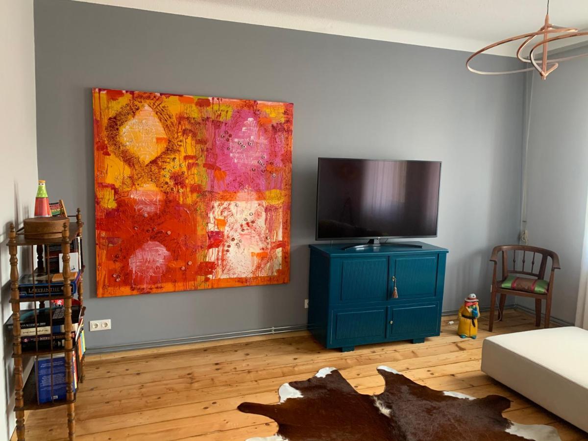 Haus Zwei Apartment Aspang Markt Luaran gambar