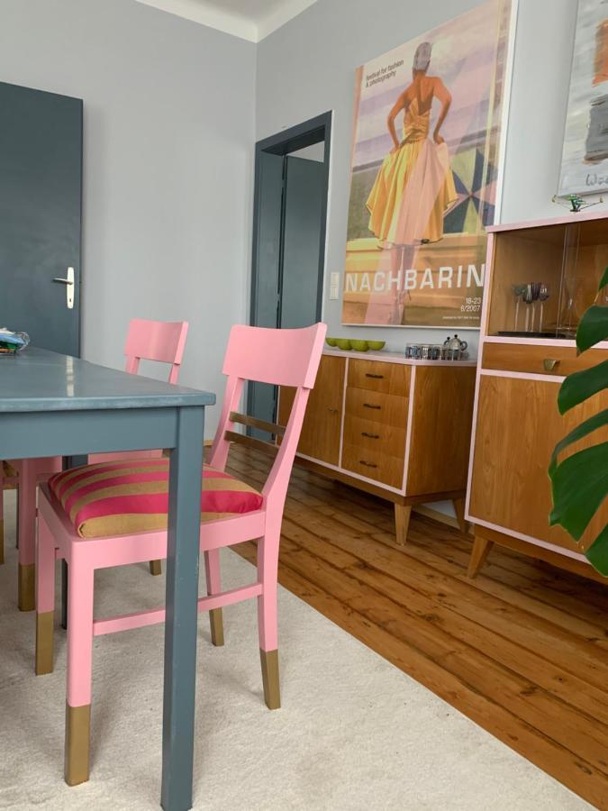 Haus Zwei Apartment Aspang Markt Luaran gambar