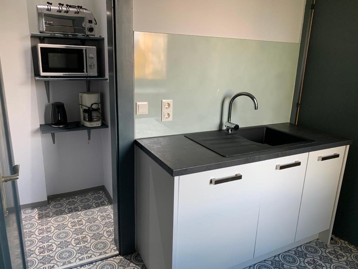 Haus Zwei Apartment Aspang Markt Luaran gambar