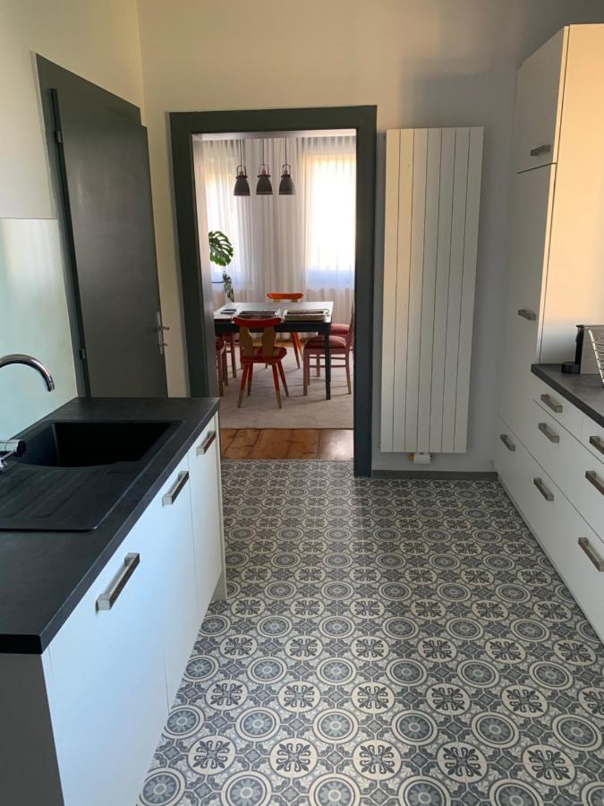 Haus Zwei Apartment Aspang Markt Luaran gambar