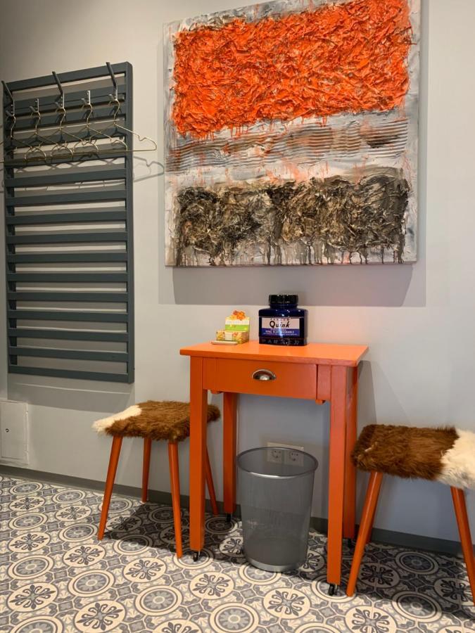 Haus Zwei Apartment Aspang Markt Luaran gambar