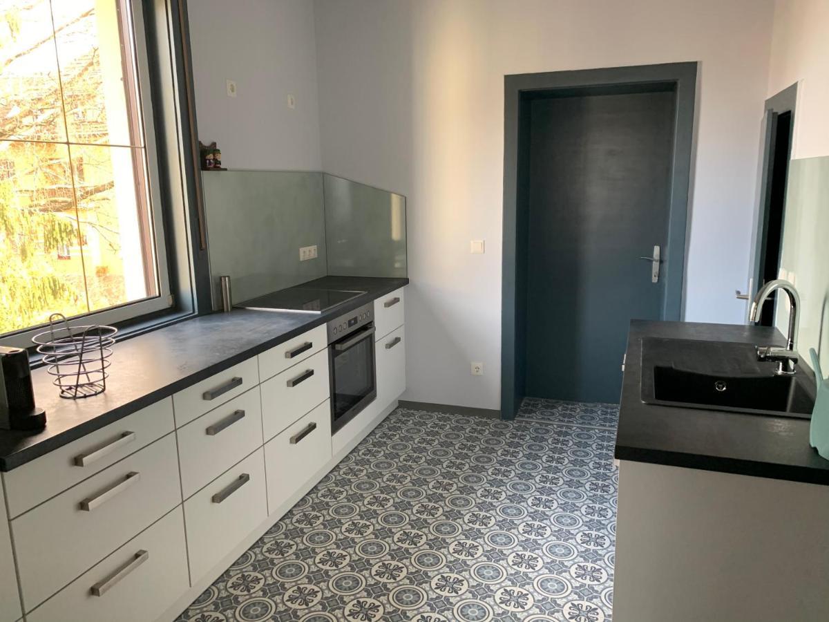 Haus Zwei Apartment Aspang Markt Luaran gambar