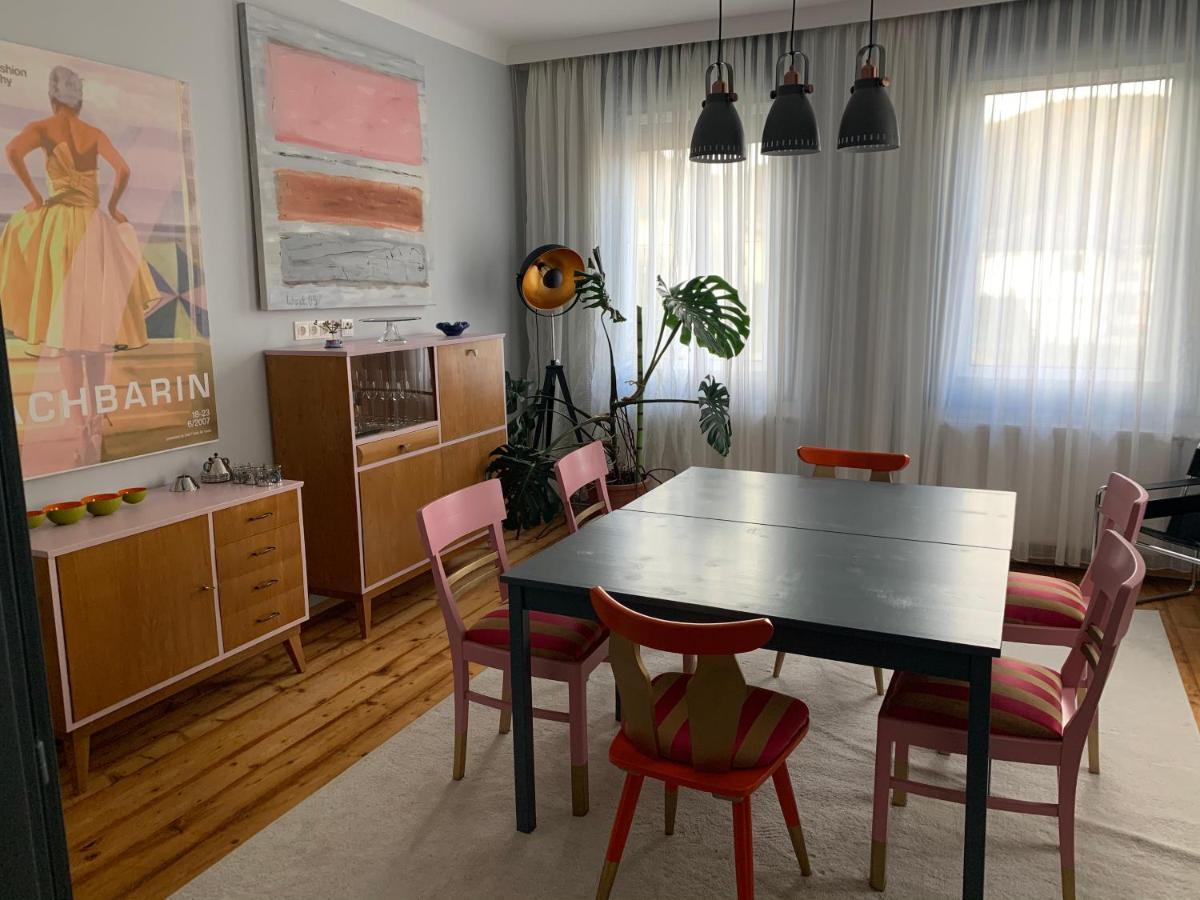 Haus Zwei Apartment Aspang Markt Luaran gambar