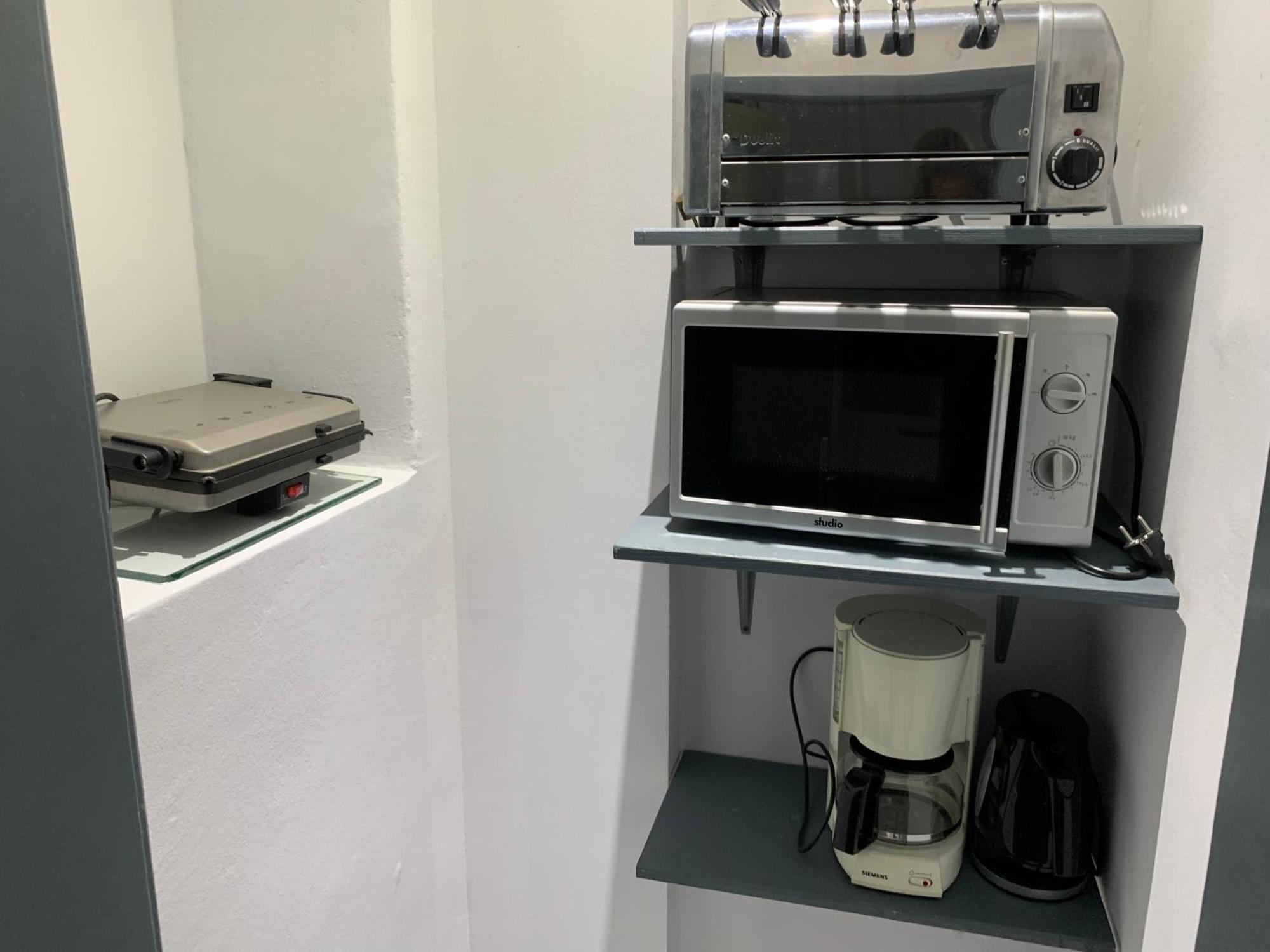 Haus Zwei Apartment Aspang Markt Luaran gambar