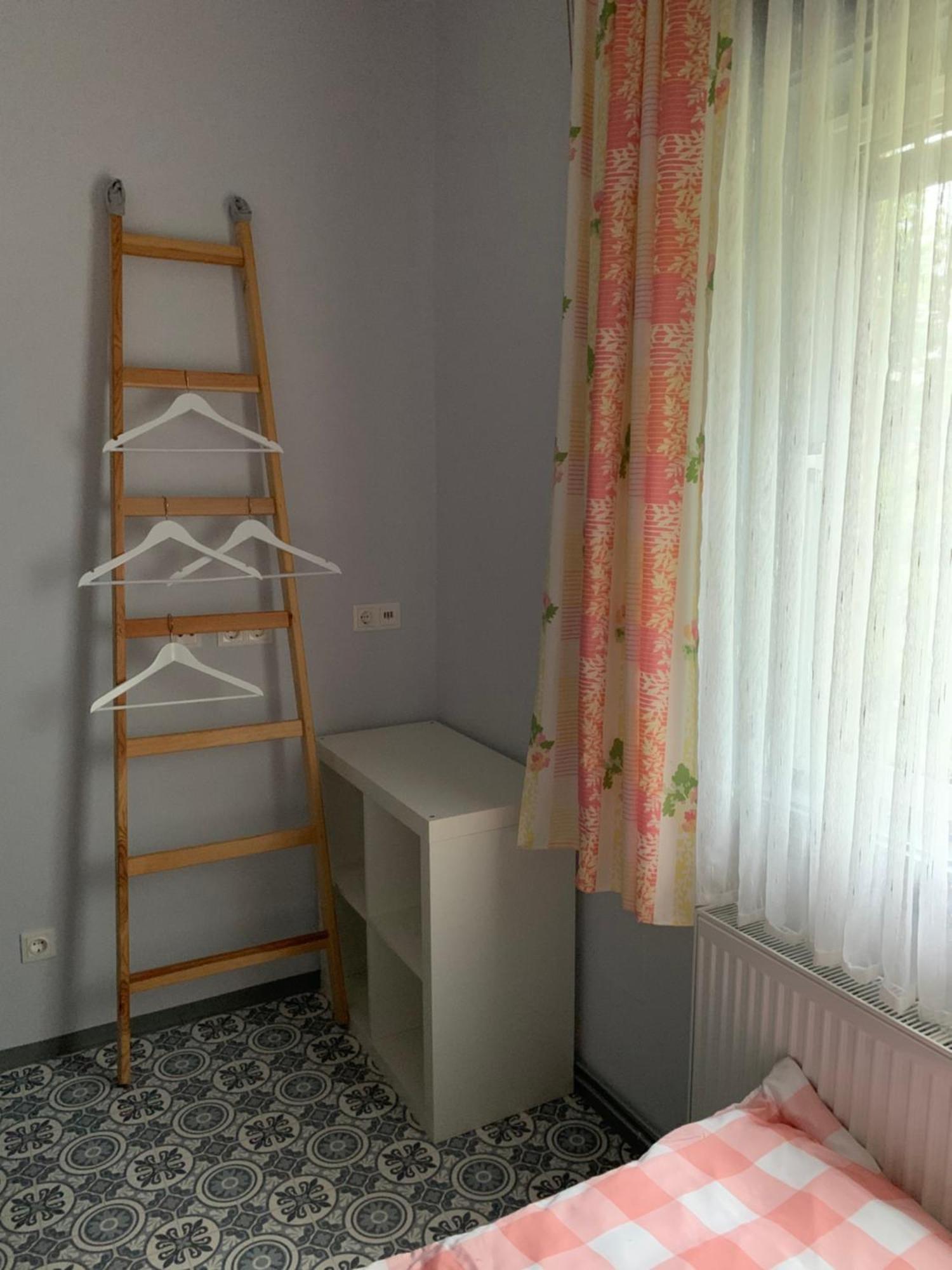 Haus Zwei Apartment Aspang Markt Luaran gambar