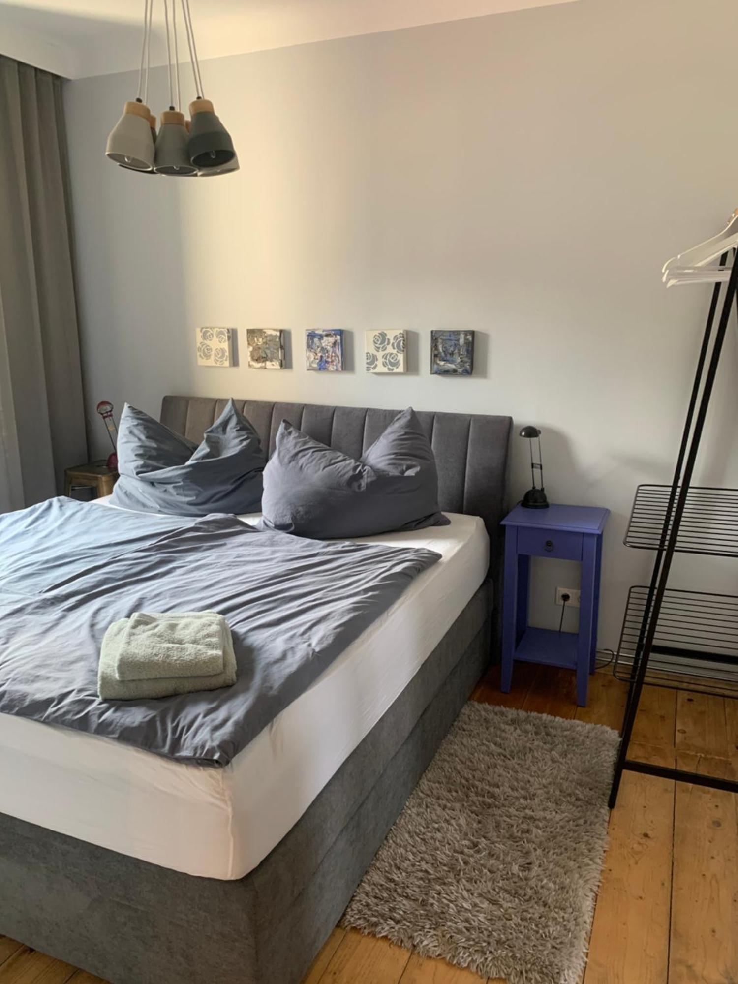 Haus Zwei Apartment Aspang Markt Luaran gambar