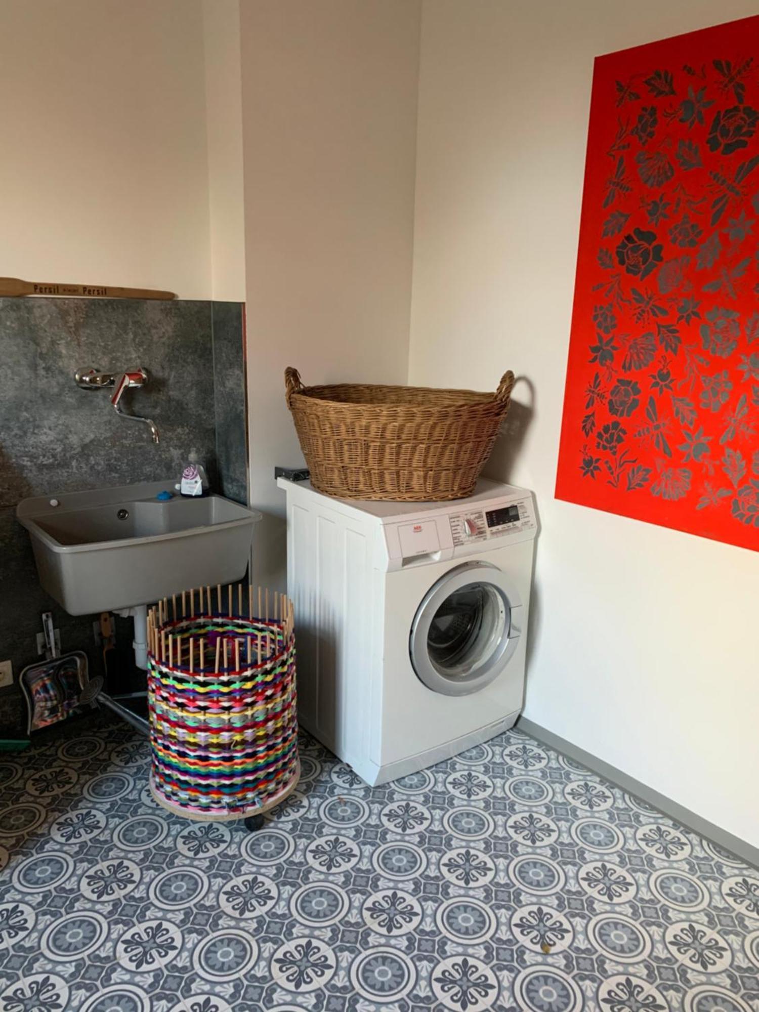 Haus Zwei Apartment Aspang Markt Luaran gambar