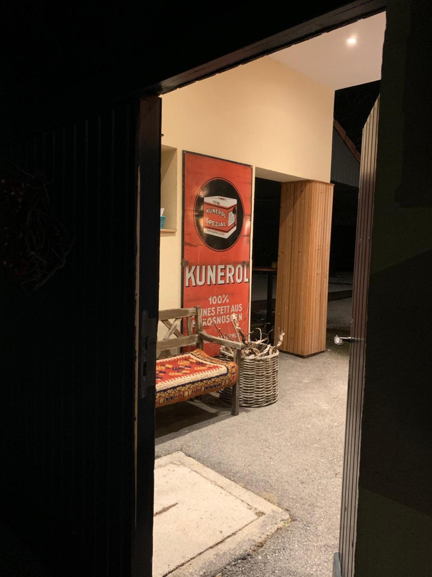 Haus Zwei Apartment Aspang Markt Luaran gambar