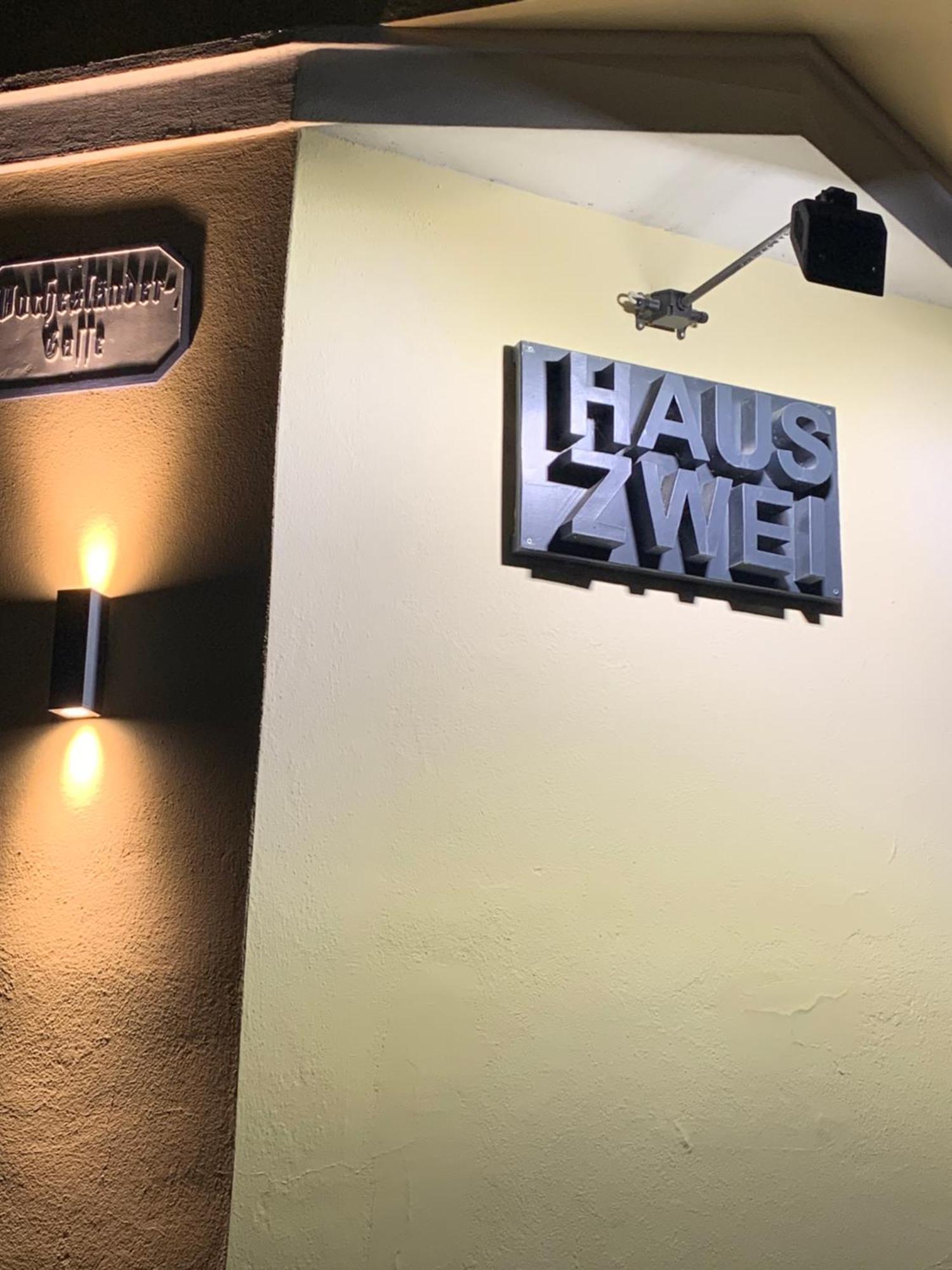 Haus Zwei Apartment Aspang Markt Luaran gambar